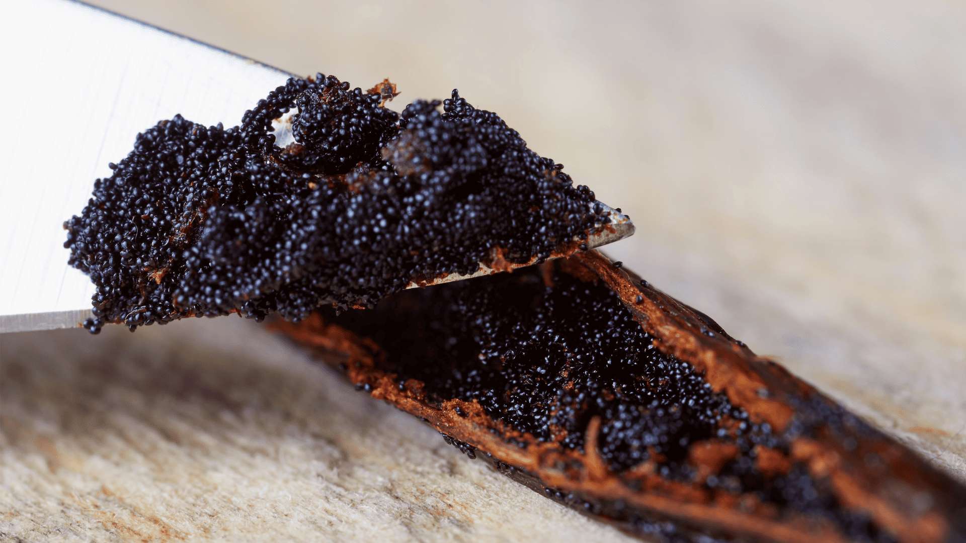 Vanilla Caviar 5